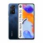 Smartphone Xiaomi Redmi Note 11 Pro 5G 6,67" Octa Core 6 GB RAM 64 GB 6,67" Qualcomm Snapdragon 695 5G 6 GB RAM 64 GB Azul de...