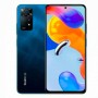 Smartphone Xiaomi Note 11 Pro 5G 6,67" 8 GB RAM 128 GB Azul de Xiaomi, Móviles y smartphones libres - Ref: M0804536, Precio: ...