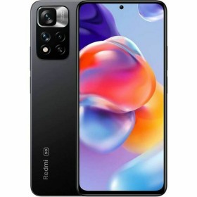 Smartphone Xiaomi Note 11 Pro+ 5G 6,67" 5G 2400 x 1080 px Gris 6,67" 8 GB RAM 256 GB 256 GB de Xiaomi, Smartphones et télépho...