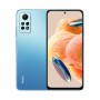 Smartphone Xiaomi Note 12 Pro 6,67" 6 GB RAM Azul Qualcomm Snapdragon 732G 128 GB | Tienda24 - Global Online Shop Tienda24.eu