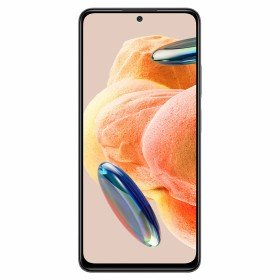 Smartphone Xiaomi Redmi Note 12 Pro 6,67" Qualcomm Snapdragon 732G 8 GB RAM 256 GB Weiß von Xiaomi, Ungesperrte Telefone und ...