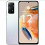 Smartphone Xiaomi Redmi Note 12 Pro 6,67" Qualcomm Snapdragon 732G 8 GB RAM 256 GB Branco de Xiaomi, Telemóveis e smartphones...