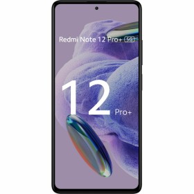 Smartphone Xiaomi Note 12 Pro+ 5G 6,67" Blanc 8 GB RAM 256 GB de Xiaomi, Smartphones et téléphones portables débloqués - Réf ...