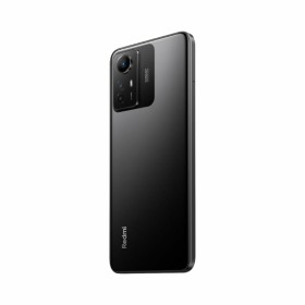 Smartphone Xiaomi Note 12S 6,4" 6 GB RAM 128 GB Noir de Xiaomi, Smartphones et téléphones portables débloqués - Réf : M080459...