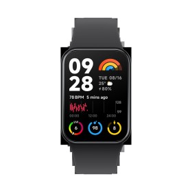 Montre intelligente Xiaomi Smart Band 8 Pro Noir de Xiaomi, Montres connectées - Réf : M0804605, Prix : 73,42 €, Remise : %