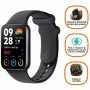 Smartwatch Xiaomi Smart Band 8 Pro Negro | Tienda24 - Global Online Shop Tienda24.eu