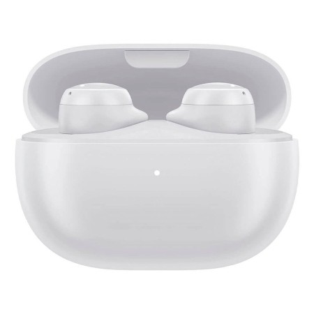 Écouteurs in Ear Bluetooth Xiaomi Redmi Buds 3 Lite Blanc de Xiaomi, Écouteurs Bluetooth à une seule oreille - Réf : M0804610...