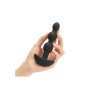 Triplet Anal Beads Black B-Vibe 92733 | Tienda24 Tienda24.eu