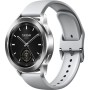 Montre intelligente Xiaomi Watch S3 Gris Argenté de Xiaomi, Montres connectées - Réf : M0804633, Prix : 147,39 €, Remise : %