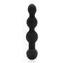 Triplet Anal Beads Schwarz B-Vibe 92733 | Tienda24 Tienda24.eu