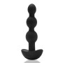 Triplet Anal Beads Black B-Vibe 92733 | Tienda24 Tienda24.eu