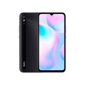 Smartphone Xiaomi Redmi 9A 6,53" ARM Cortex-A53 Helio G25 2 GB RAM 2 GB 32 GB Grau von Xiaomi, Ungesperrte Telefone und Smart...