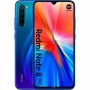 Smartphone Xiaomi Redmi Note 8 (2021) 6,3" MediaTek Helio G85 4 GB RAM 64 GB Azzurro di Xiaomi, Cellulari e Smartphone - Rif:...