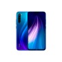 Smartphone Xiaomi Redmi Note 8 6,3" Qualcomm Snapdragon 665 4 GB RAM 128 GB Azul de Xiaomi, Móviles y smartphones libres - Re...