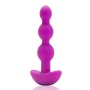 Bolas Anales de Triplet Moradas B-Vibe 92740 | Tienda24 Tienda24.eu