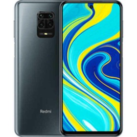 Smartphone Xiaomi Note 9S 6,67" Qualcomm Snapdragon 720G 4 GB RAM 64 GB Gris de Xiaomi, Móviles y smartphones libres - Ref: M...