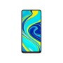 Smartphone Xiaomi Note 9S 6,67" Octa Core 4 GB RAM 64 GB 6,67" Qualcomm Snapdragon 720G 4 GB RAM 64 GB Azul Branco de Xiaomi,...