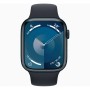 Smartwatch Apple MR9A3QH/A Preto 45 mm de Apple, Smartwatches - Ref: M0804709, Preço: 540,51 €, Desconto: %