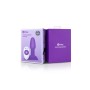 Plug Anal Púrpura Rimming Petite B-Vibe 93044 | Tienda24 Tienda24.eu