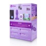 Plug Anal Púrpura Rimming Petite B-Vibe 93044 | Tienda24 Tienda24.eu