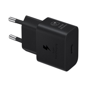 Chargeur mural Samsung Noir de Samsung, Chargeurs - Réf : M0804754, Prix : 17,77 €, Remise : %