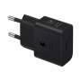 Wall Charger Samsung Black by Samsung, Chargers - Ref: M0804754, Price: 17,77 €, Discount: %