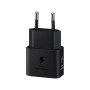 Wall Charger Samsung Black by Samsung, Chargers - Ref: M0804754, Price: 17,77 €, Discount: %