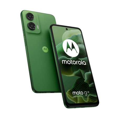 Telefone Móvel para Idosos Motorola | Tienda24 - Global Online Shop Tienda24.eu