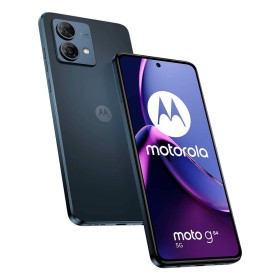 Smartphone Motorola XT2347-2 6,5" Qualcomm Snapdragon 695 5G 8 GB RAM 256 GB Blue by Motorola, SIM-Free Mobile Phones & Smart...