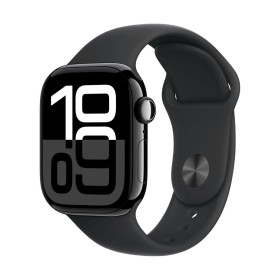 Smartwatch Denver Electronics Black | Tienda24 - Global Online Shop Tienda24.eu