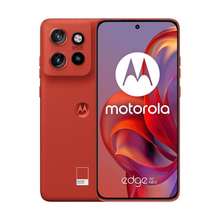 Smartphone Motorola PB310004SE 6,36" 12 GB RAM 512 GB Rojo de Motorola, Móviles y smartphones libres - Ref: M0805343, Precio:...