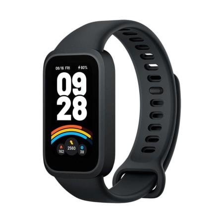 Activity-Armband Xiaomi BHR9444GL Schwarz 1,47" von Xiaomi, Aktivitätstracker - Ref: M0805371, Preis: 37,96 €, Rabatt: %