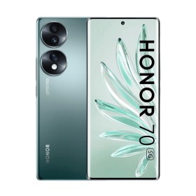 Smartphone Honor HONOR 70 6,67" 8 GB RAM 128 GB Vert de Honor, Smartphones et téléphones portables débloqués - Réf : M0805375...