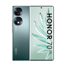 Smartphone Honor HONOR 70 6,67" 8 GB RAM 128 GB Verde de Honor, Móviles y smartphones libres - Ref: M0805375, Precio: 337,52 ...