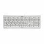 Teclado Cherry JK-0800ES-0- de Cherry, Teclados - Ref: S0200462, Precio: 16,94 €, Descuento: %