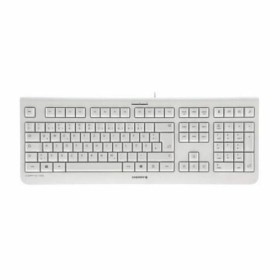 Keyboard Cherry JK-0800ES-0- by Cherry, Keyboards - Ref: S0200462, Price: 16,94 €, Discount: %