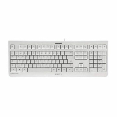 Teclado Cherry JK-0800ES-0- de Cherry, Teclados - Ref: S0200462, Precio: 16,94 €, Descuento: %