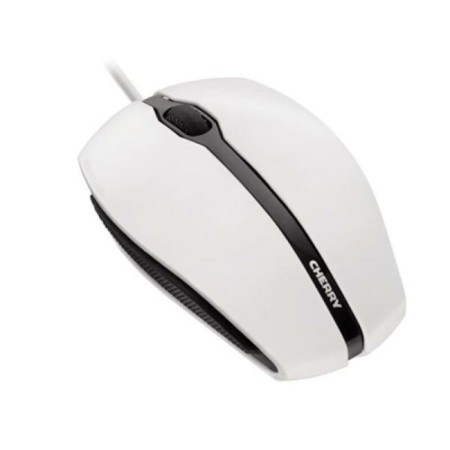 Optical mouse Cherry Gentix 1000 DPI White by Cherry, Mice - Ref: S0200465, Price: 12,54 €, Discount: %