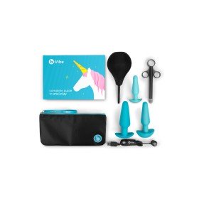 Kit d'Allenamento Anale B-Vibe 10734