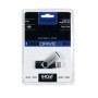 Clé USB INTENSO Basic Line 8 GB Noir Argent 8 GB Clé USB de INTENSO, Clés USB - Réf : S0200484, Prix : 4,20 €, Remise : %