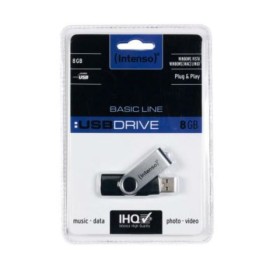 USB Pendrive Kioxia U202 Aquamarin | Tienda24 - Global Online Shop Tienda24.eu