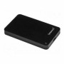 Disque dur INTENSO 6021560 HD 1 TB 2.5" USB 3.0 Noir de INTENSO, Disques durs externes - Réf : S0200487, Prix : 61,66 €, Remi...