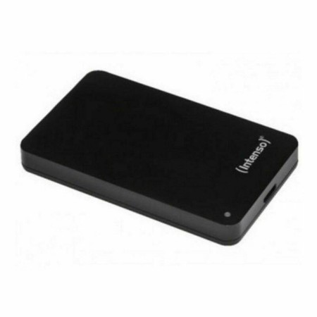 Festplatte INTENSO 6021560 HD 1 TB 2.5" USB 3.0 Schwarz von INTENSO, Externe Festplatten - Ref: S0200487, Preis: 61,66 €, Rab...