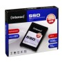 Hard Drive INTENSO 3812430 SSD 128GB 2.5" SATA3 SSD by INTENSO, Solid disc drives - Ref: S0200505, Price: 16,11 €, Discount: %