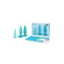 Kit d'Allenamento Anale B-Vibe 10734