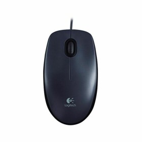 Mouse Logitech 910-001793 von Logitech, Mäuse - Ref: S0201534, Preis: 6,22 €, Rabatt: %