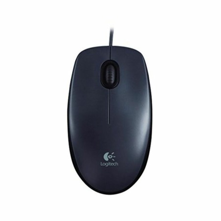 Mouse Logitech 910-001793 di Logitech, Mouse - Rif: S0201534, Prezzo: 6,22 €, Sconto: %