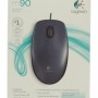 Mouse Logitech 910-001793 di Logitech, Mouse - Rif: S0201534, Prezzo: 6,22 €, Sconto: %