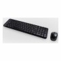 Tastatur mit Maus Logitech 920-003159 von Logitech, Tastatur-Maus-Sets - Ref: S0201543, Preis: 30,64 €, Rabatt: %