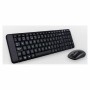 Tastatur mit Maus Logitech 920-003159 von Logitech, Tastatur-Maus-Sets - Ref: S0201543, Preis: 30,64 €, Rabatt: %